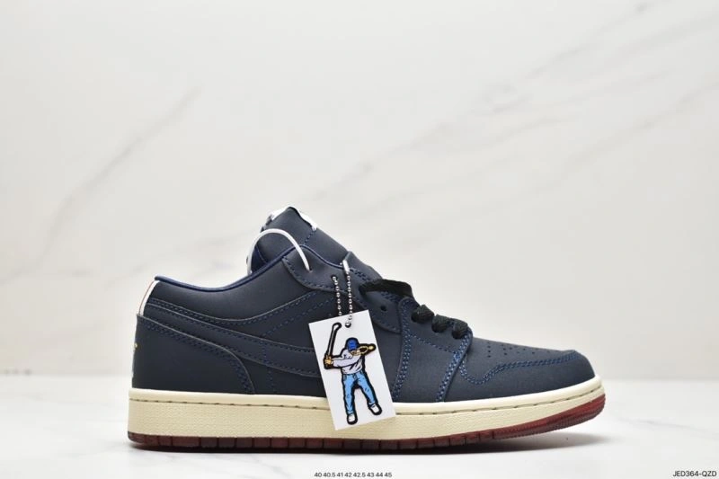Unique Nxkx Jordan 202431
