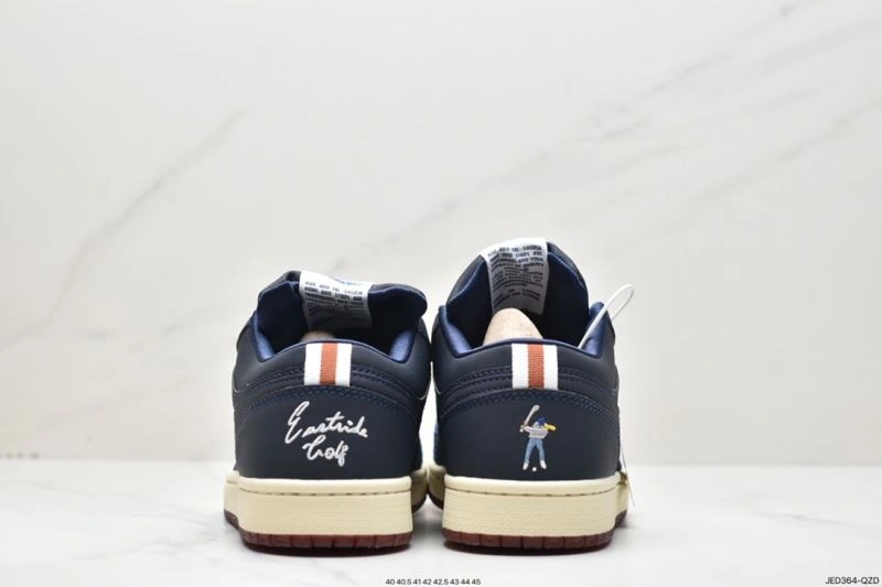 Unique Nxkx Jordan 202431