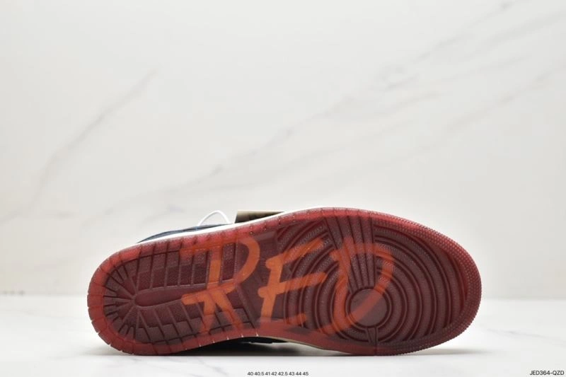 Unique Nxkx Jordan 202431