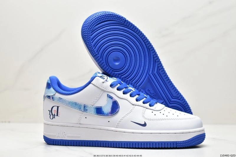 Nxkx Air Force UrbanStyle 206844