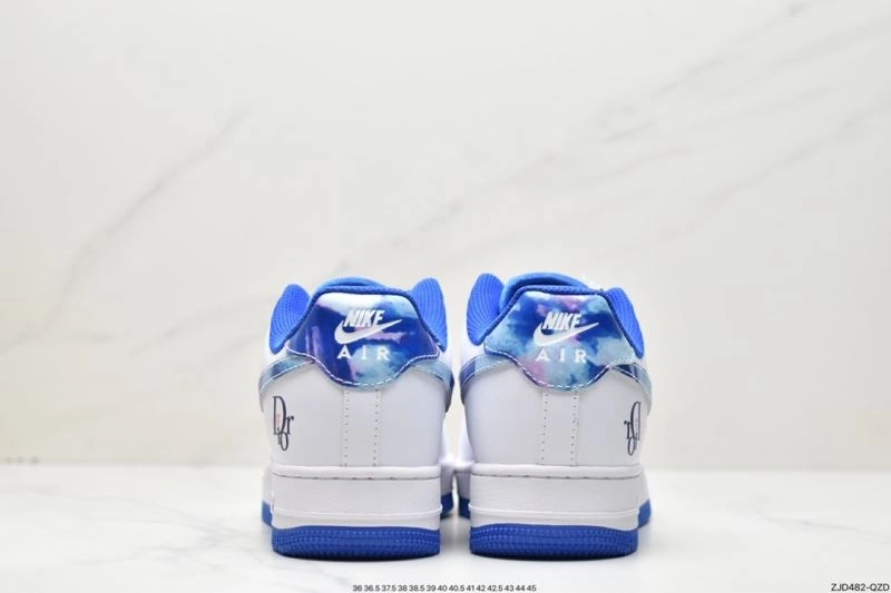 Nxkx Air Force UrbanStyle 206844