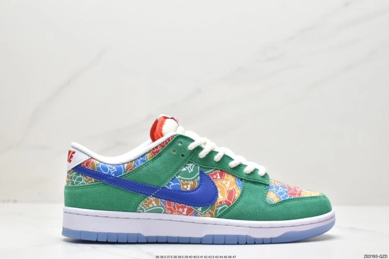 TopPick Nxkx Dunk 203907