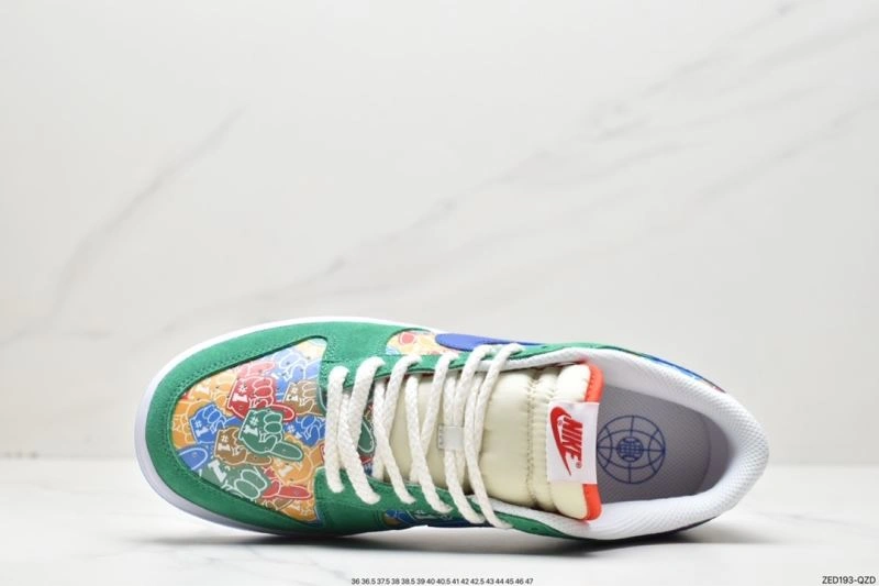 TopPick Nxkx Dunk 203907