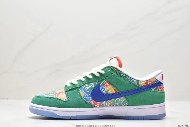 TopPick Nxkx Dunk 203907