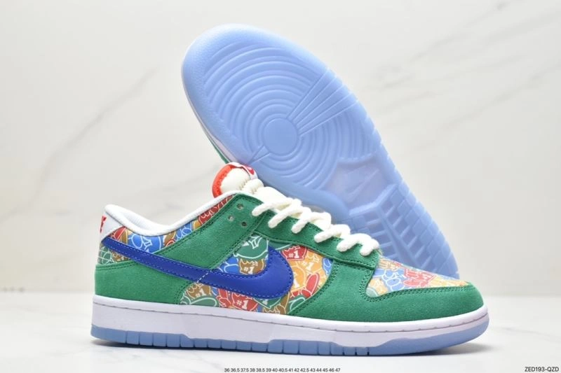 TopPick Nxkx Dunk 203907