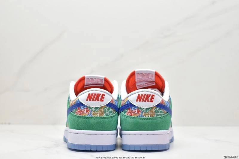 TopPick Nxkx Dunk 203907