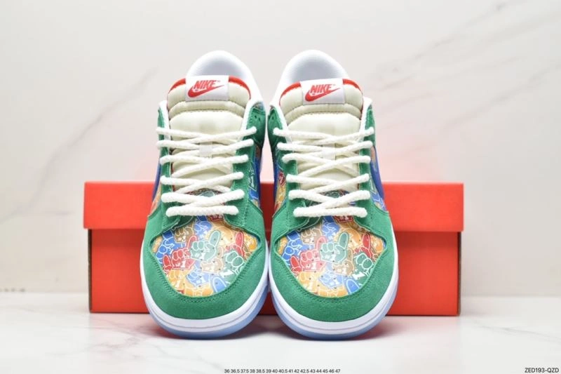 TopPick Nxkx Dunk 203907