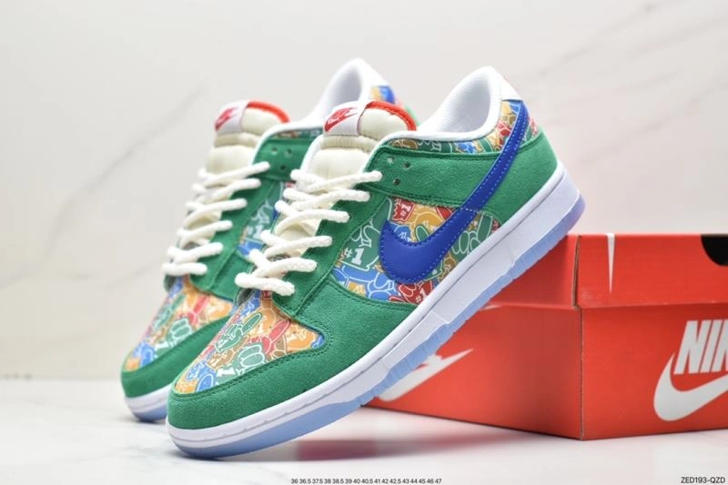 TopPick Nxkx Dunk 203907