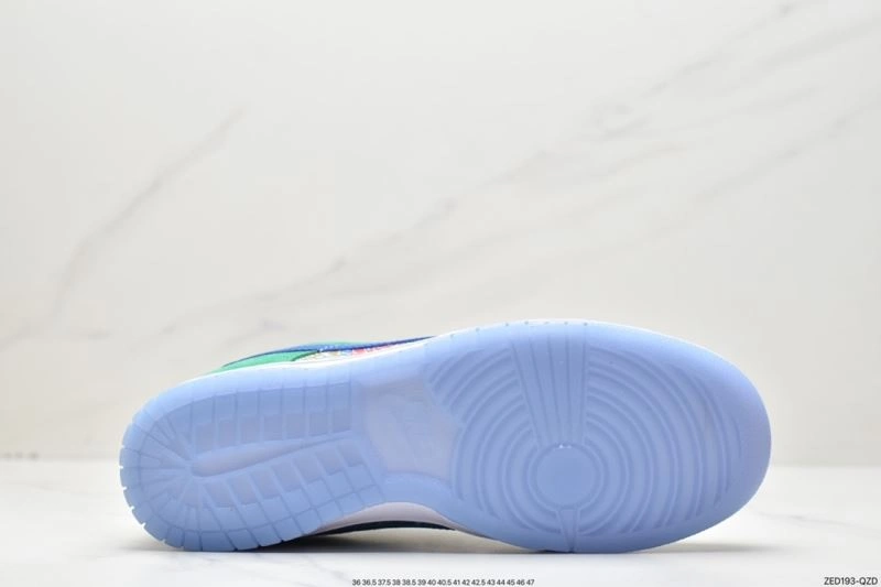 TopPick Nxkx Dunk 203907