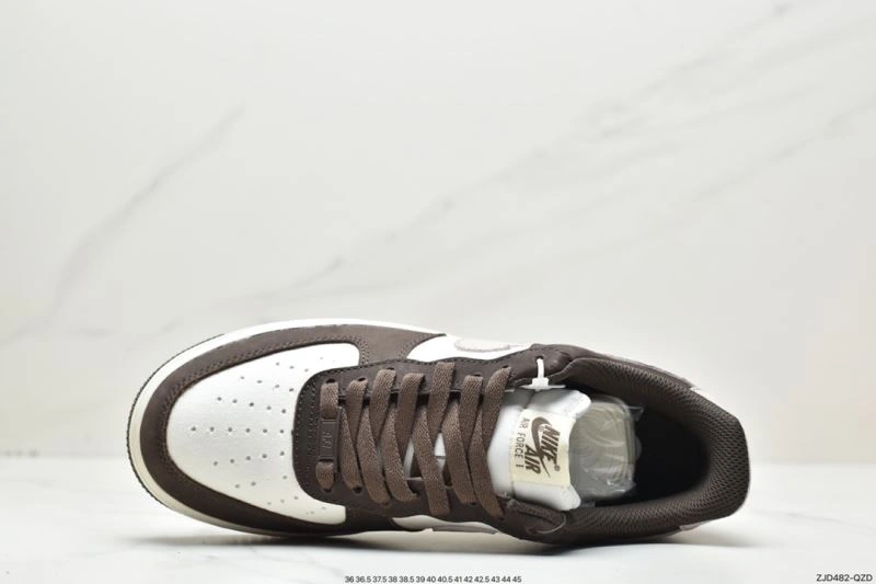 Nxkx Air Force Resilient 206843