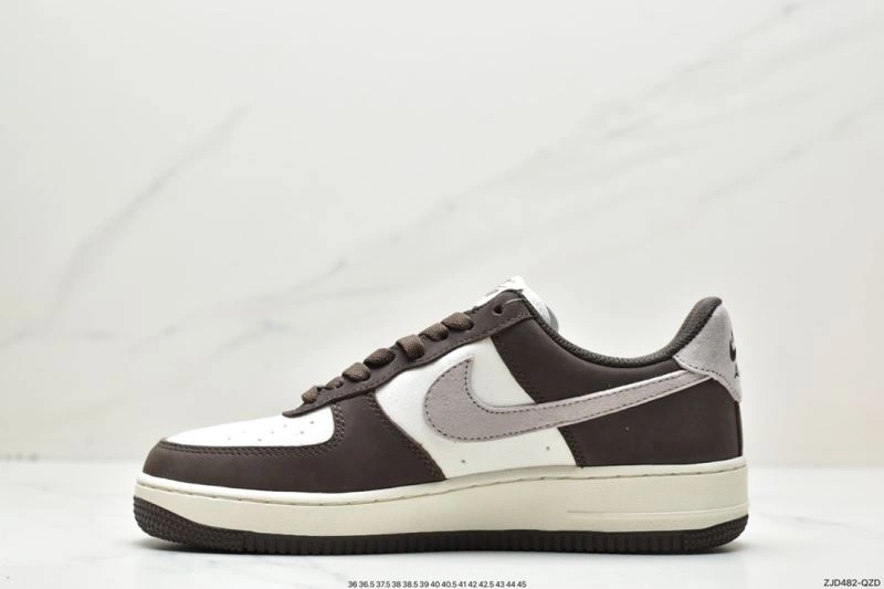 Nxkx Air Force Resilient 206843