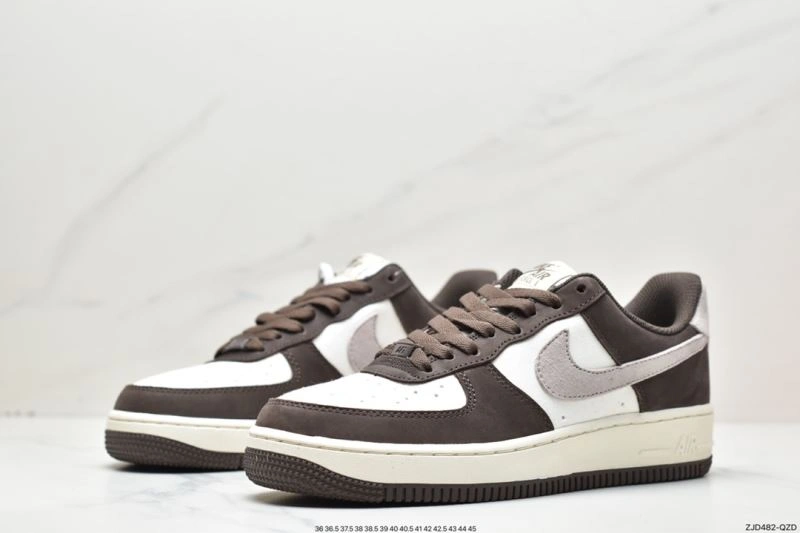 Nxkx Air Force Resilient 206843