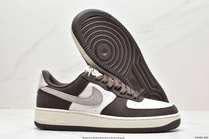 Nxkx Air Force Resilient 206843