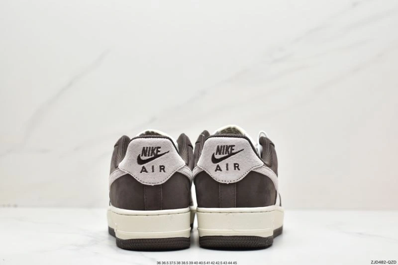 Nxkx Air Force Resilient 206843