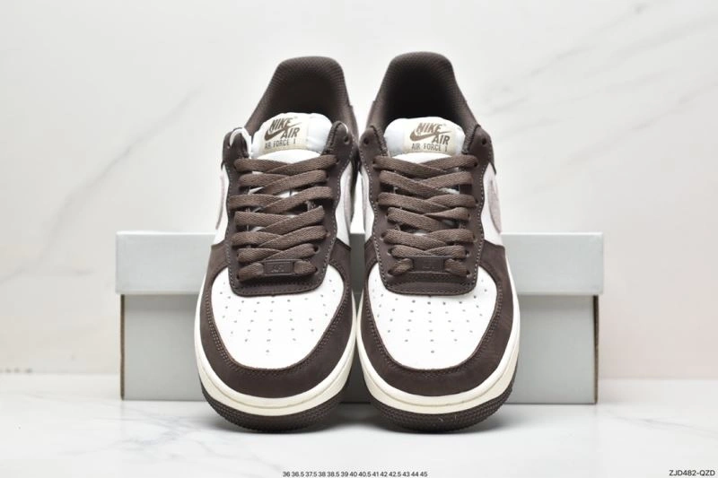 Nxkx Air Force Resilient 206843