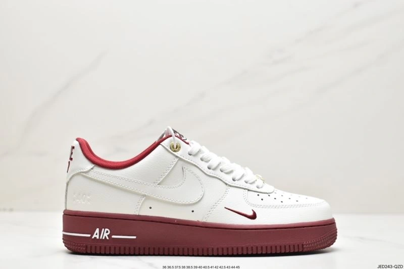 Nxkx Air Force Trendsetting 206840