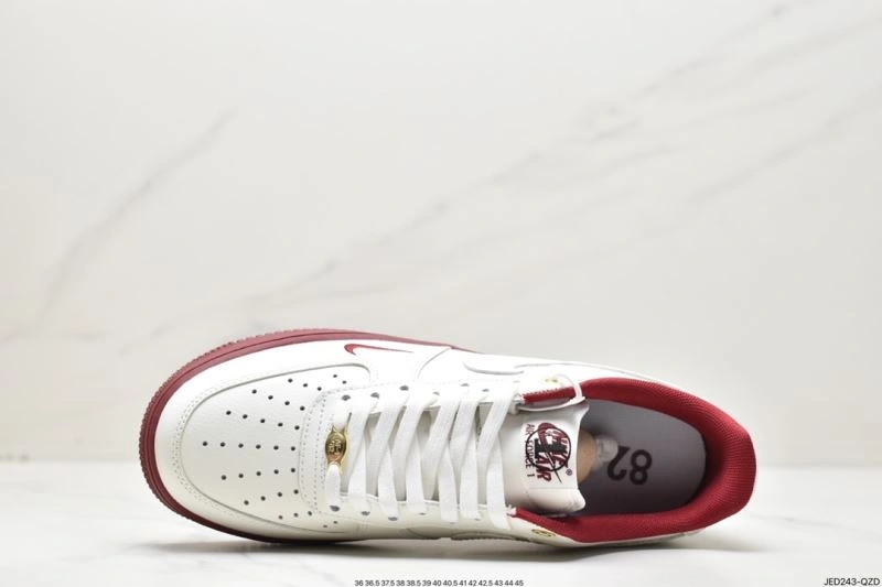 Nxkx Air Force Trendsetting 206840