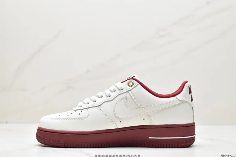 Nxkx Air Force Trendsetting 206840