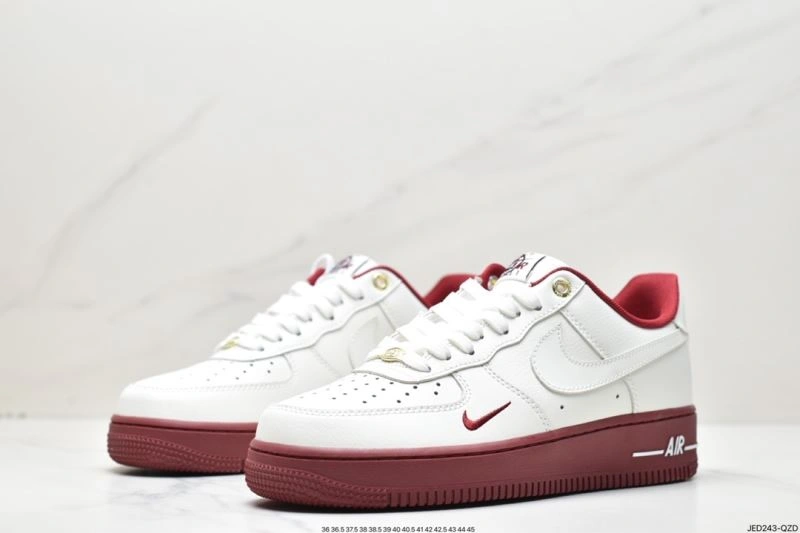 Nxkx Air Force Trendsetting 206840