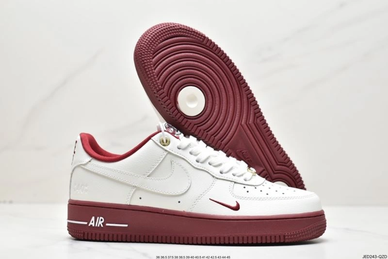 Nxkx Air Force Trendsetting 206840