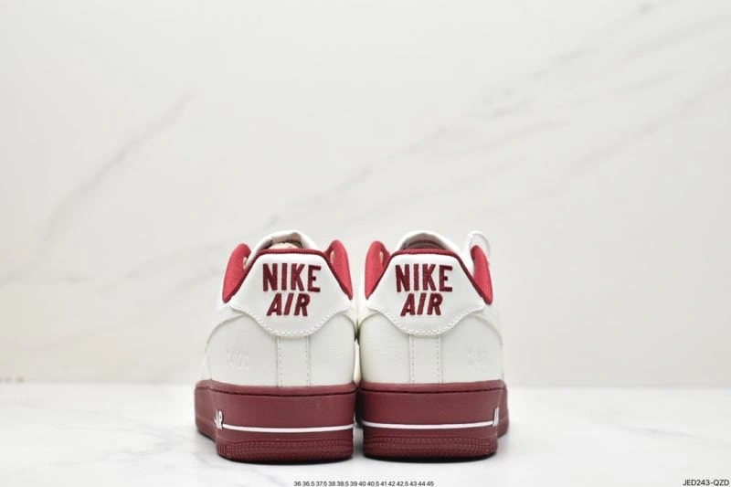 Nxkx Air Force Trendsetting 206840