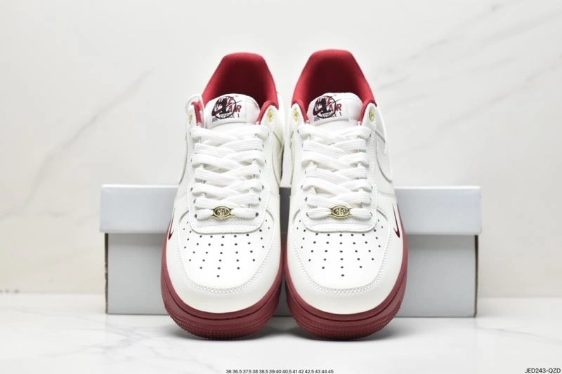 Nxkx Air Force Trendsetting 206840