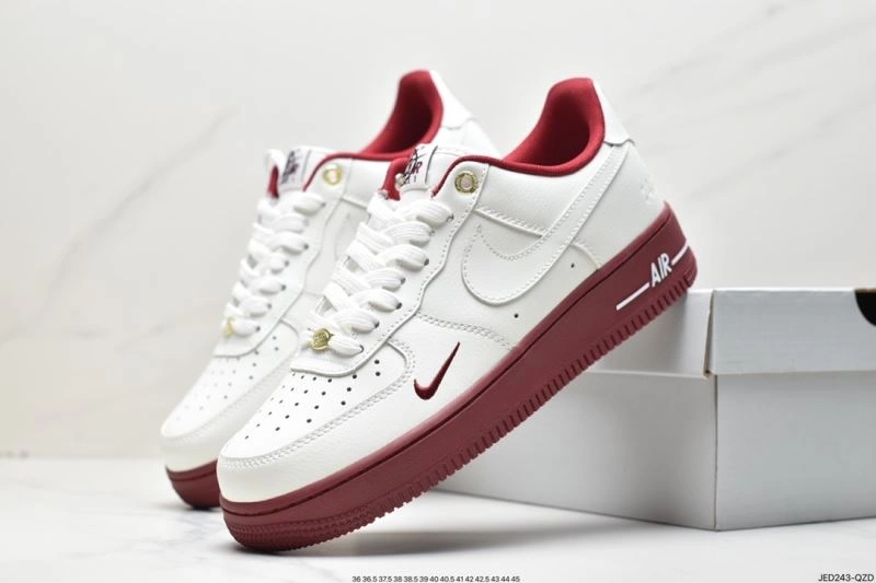 Nxkx Air Force Trendsetting 206840
