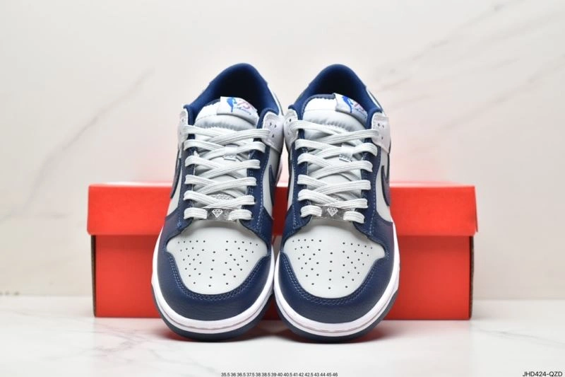 Elegant Nxkx Dunk 203904