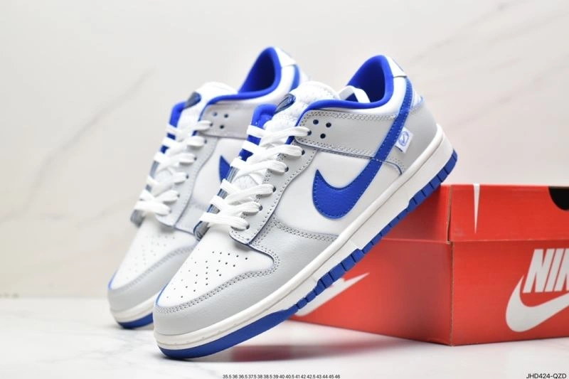 Practical Nxkx Dunk 203901