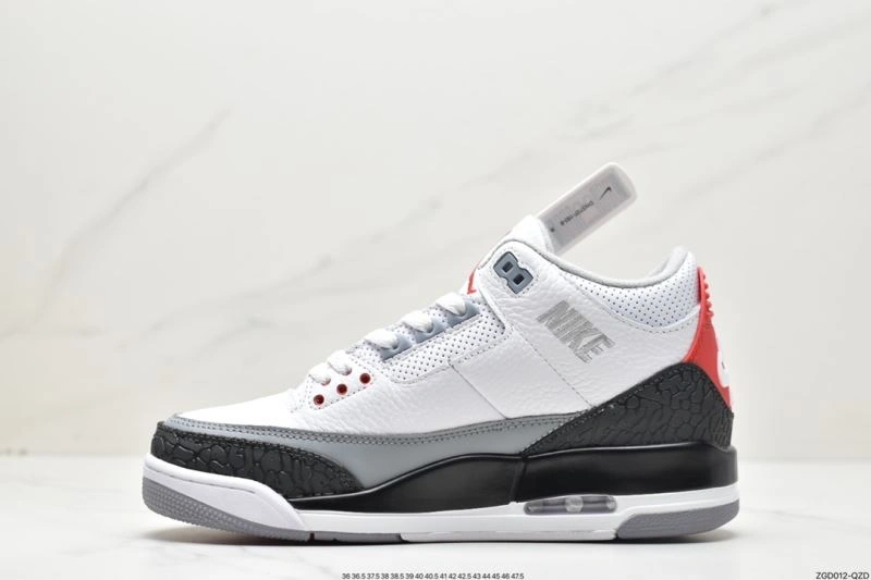 Unique Nxkx Jordan 202424