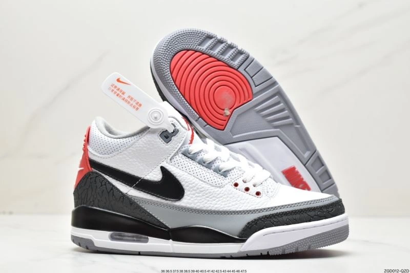Unique Nxkx Jordan 202424