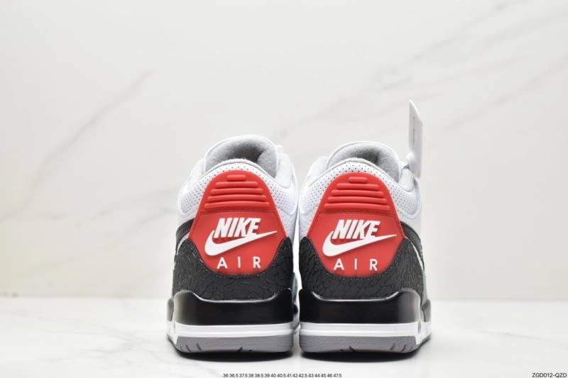 Unique Nxkx Jordan 202424