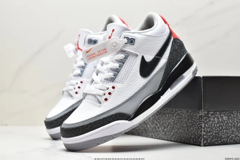Unique Nxkx Jordan 202424