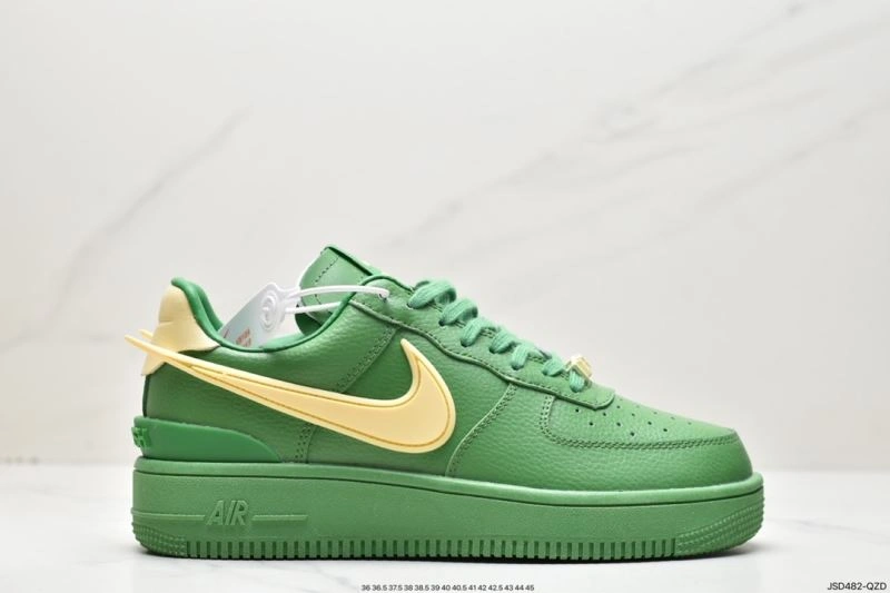 Stylish Nxkx Air Force 206839