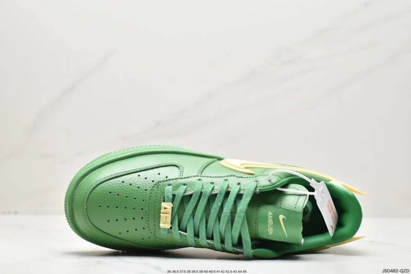 Stylish Nxkx Air Force 206839