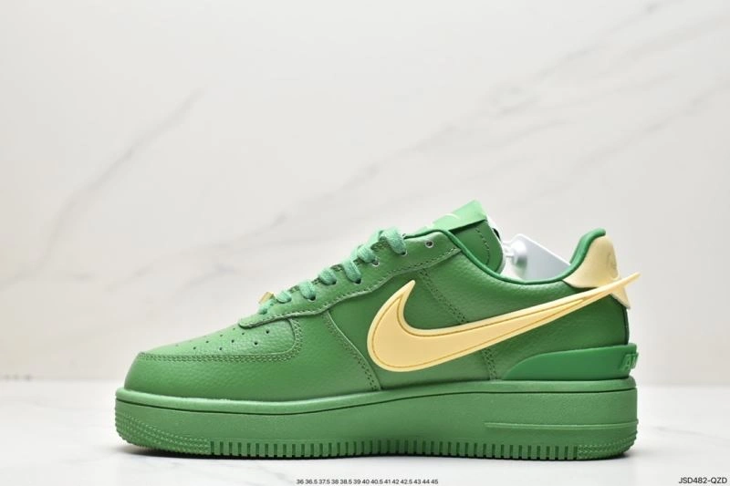 Stylish Nxkx Air Force 206839