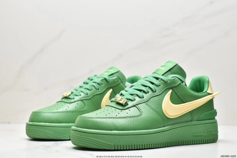 Stylish Nxkx Air Force 206839