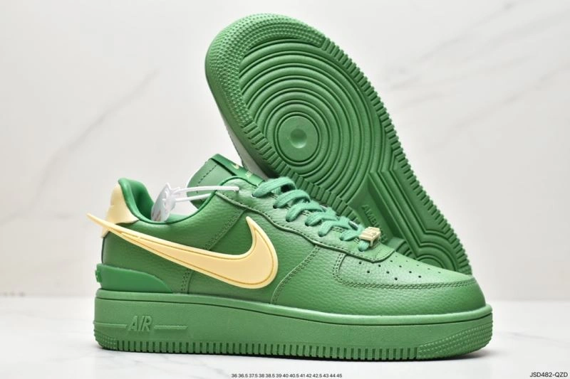 Stylish Nxkx Air Force 206839