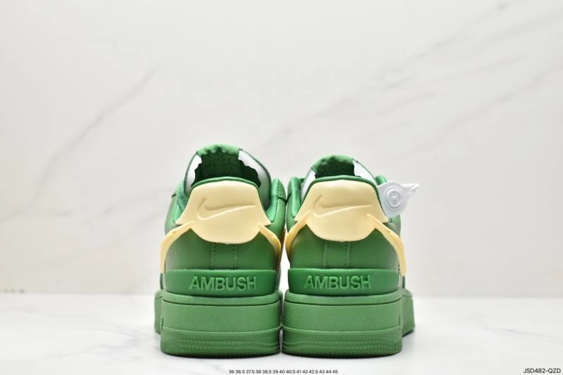Stylish Nxkx Air Force 206839