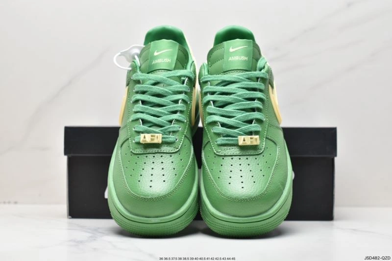 Stylish Nxkx Air Force 206839