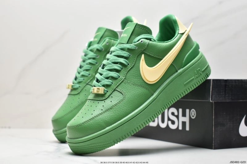 Stylish Nxkx Air Force 206839