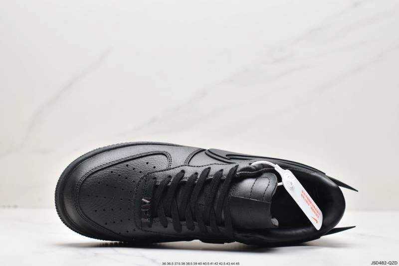 Nxkx Air Force NewStyle 206838