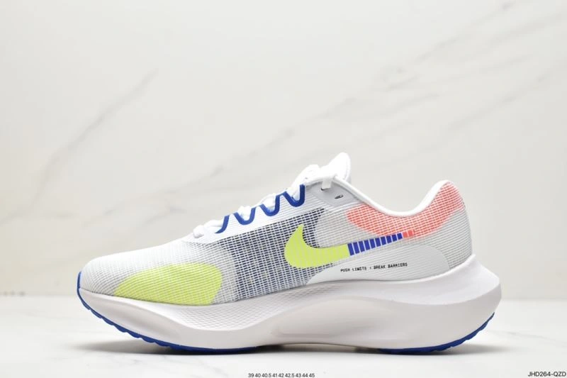 Nxkx Air Zoom Durable 205116