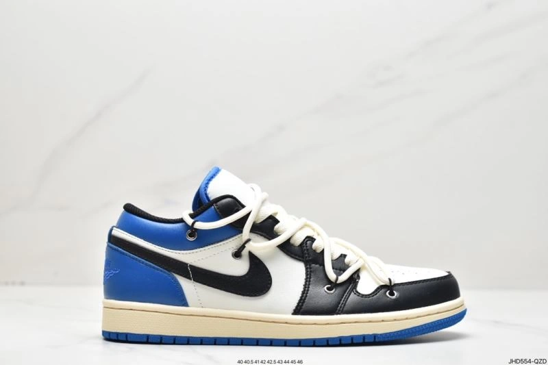 Nxkx Jordan DailyWear 202437
