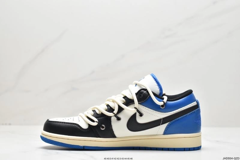 Nxkx Jordan DailyWear 202437