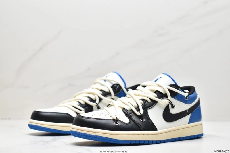 Nxkx Jordan DailyWear 202437