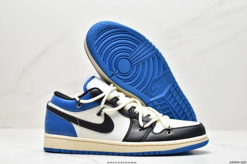 Nxkx Jordan DailyWear 202437