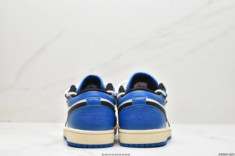 Nxkx Jordan DailyWear 202437