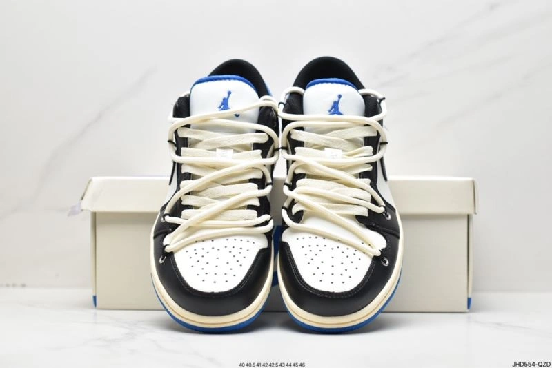 Nxkx Jordan DailyWear 202437