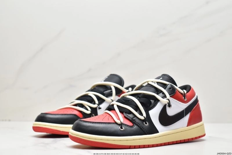Bright Nxkx Jordan 202429